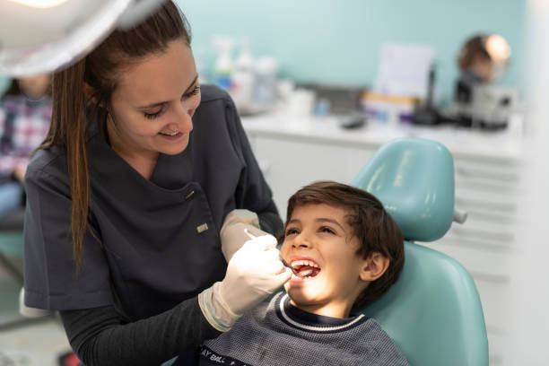 Best Chipped Tooth Repair Near Me  in Sulligent, AL