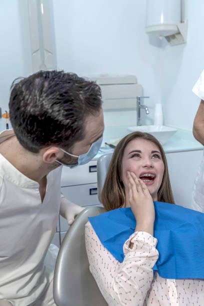 Best Urgent Dental Care  in Sulligent, AL