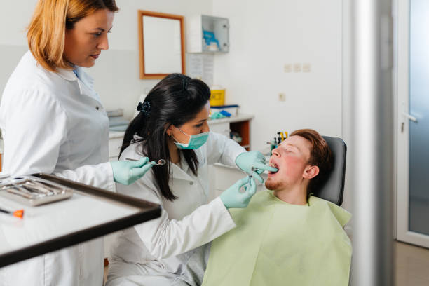 Best Urgent Tooth Repair  in Sulligent, AL